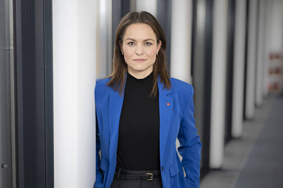 Anna Leona Gerhardt