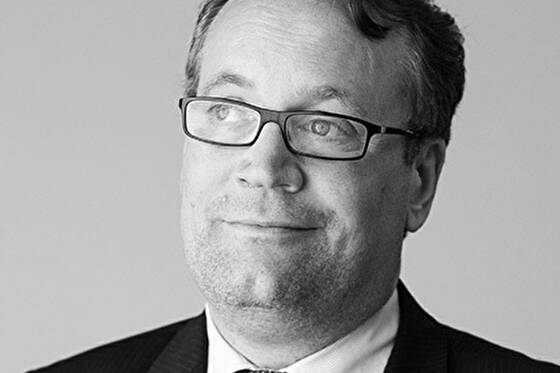 Prof. Dr. Gregor Thüsing