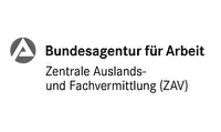 Zentrale Auslands‐ und Fachvermittlung (ZAV)